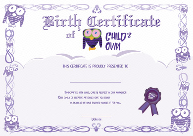 Childsown