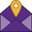 Child's own enquiry email