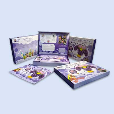 creator pack 1
