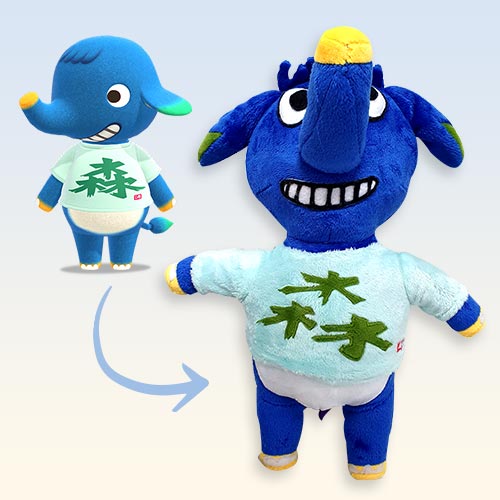 Huggable keepsakes for your family and friends