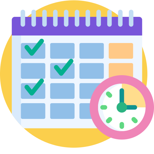 Child's own production lead time