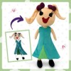 Turn favorite kids drawing to a custom plush